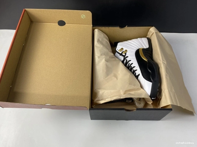 Royalty CT8013-170 Air 12 Jordan 1123